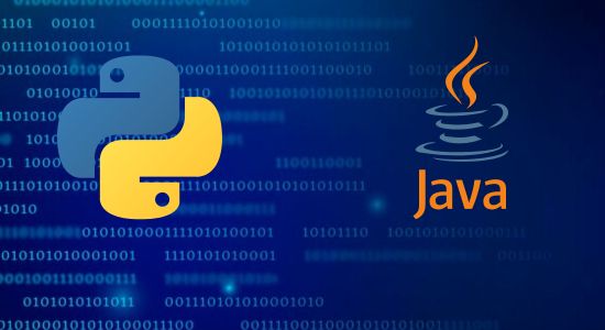 Advantages of Python over Java –Java vs Python