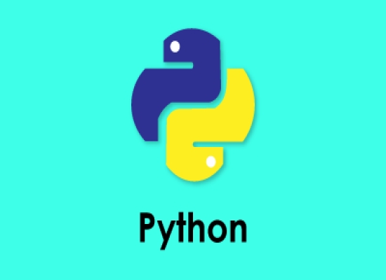 Program for Fullstack Python 