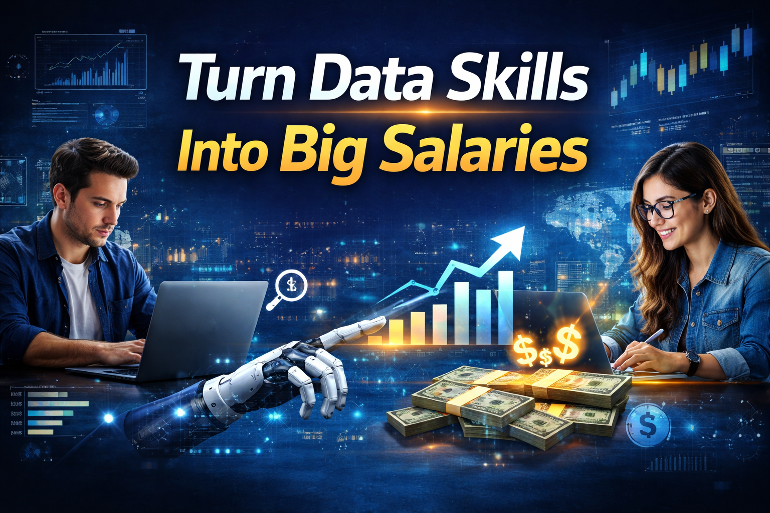 Datascience training institute