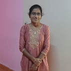 Krishnaveni
