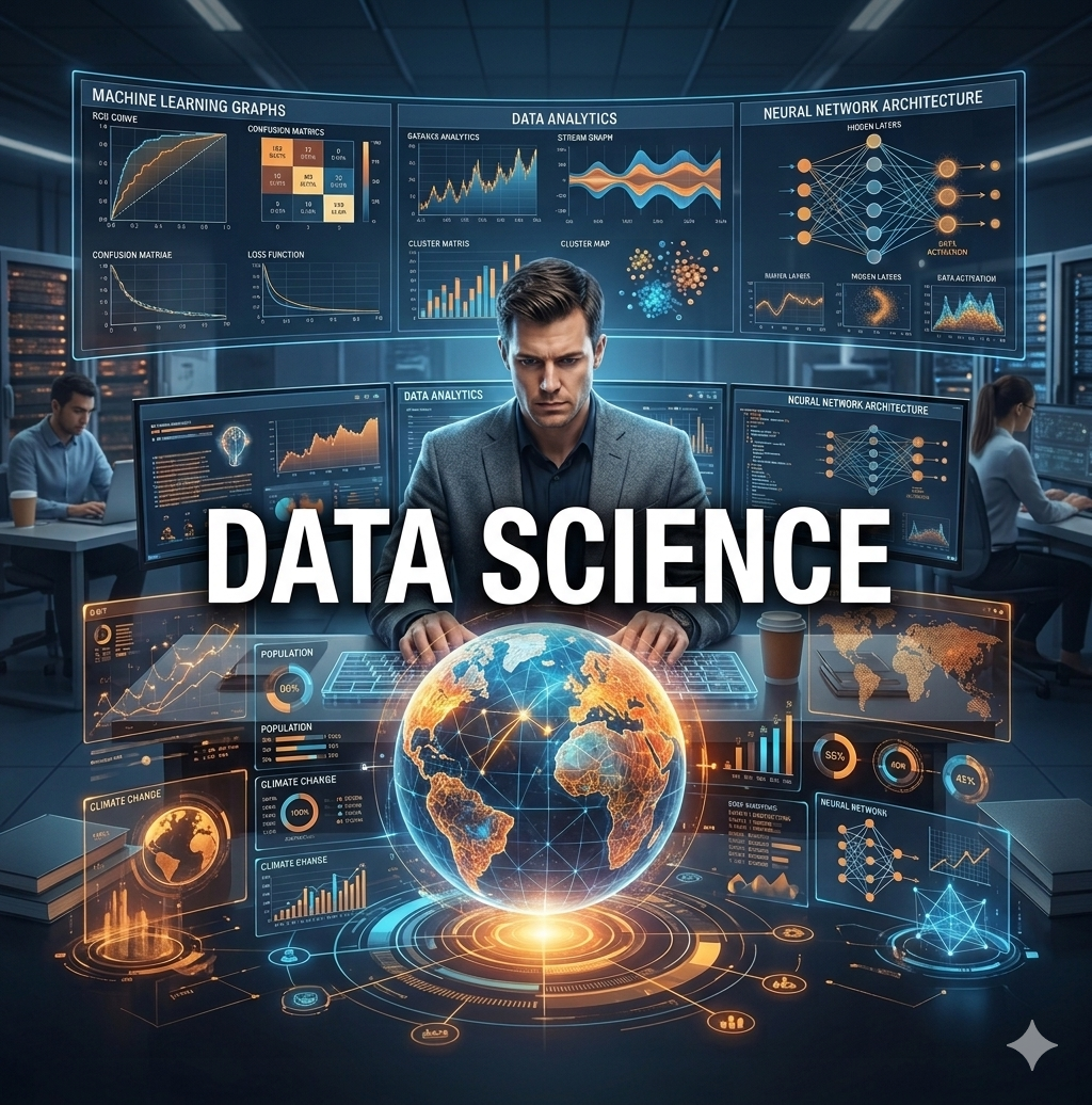 Data Science