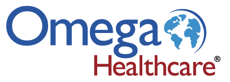 Omega Healthcare