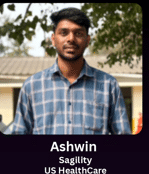 Ashwin