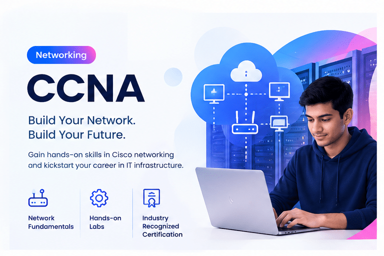 CCNA v2.0 Course