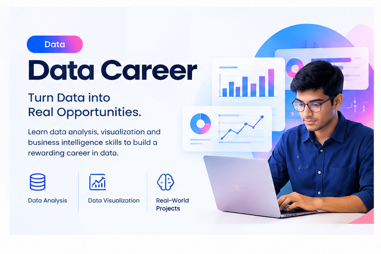 Data Career Assured Programme